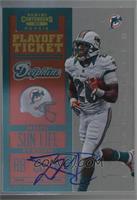 Lamar Miller [Noted] #/99