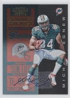 Michael Egnew #/99