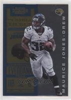 Maurice Jones-Drew #/99