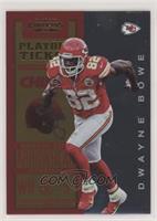 Dwayne Bowe #/99