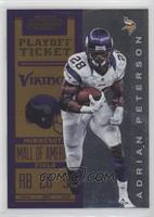 Adrian Peterson #/99