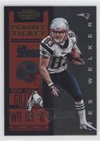 Wes Welker #/99