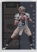 Drew Brees #/99