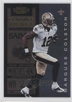 Marques Colston #/99