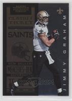 Jimmy Graham #/99