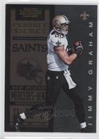 Jimmy Graham #/99