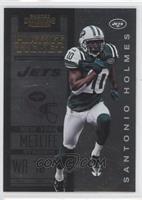 Santonio Holmes #/99