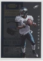 Michael Vick #/99