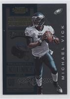 Michael Vick #/99