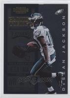 DeSean Jackson [Noted] #/99