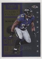 Ray Lewis #/99