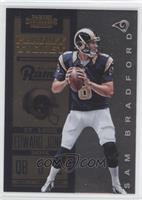 Sam Bradford #/99