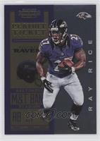 Ray Rice #/99