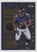 Ray Rice #/99