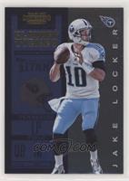 Jake Locker #/99