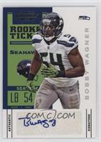 Rookie Ticket - Bobby Wagner #/290