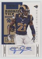 Rookie Ticket - Janoris Jenkins #/292