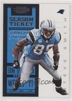 Season Ticket - Steve Smith