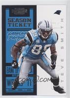 Season Ticket - Steve Smith