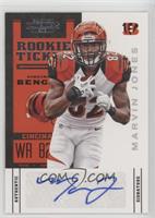 Rookie Ticket - Marvin Jones #/313