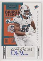 Rookie Ticket - Olivier Vernon