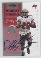 Doug Martin #/550