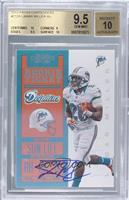 Rookie Ticket RPS - Lamar Miller [BGS 9.5 GEM MINT]