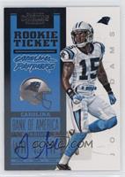 Rookie Ticket RPS - Joe Adams