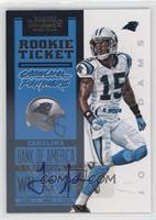 Rookie Ticket RPS - Joe Adams