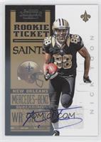 Rookie Ticket RPS - Nick Toon