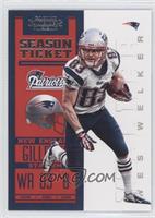 Season Ticket - Wes Welker