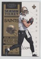 Season Ticket - Jimmy Graham