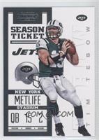 Season Ticket - Tim Tebow