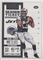 Season Ticket - Tim Tebow [Noted]