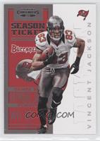 Season Ticket - Vincent Jackson