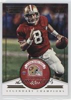 Steve Young #/100