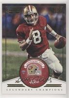 Steve Young #/100