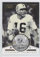 Jim Plunkett #/100