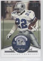 Emmitt Smith