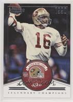 Joe Montana