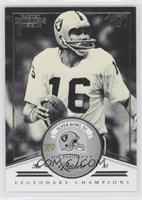 Jim Plunkett