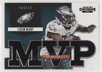 LeSean McCoy #/50