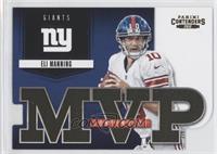 Eli Manning #/100