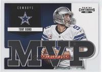 Tony Romo