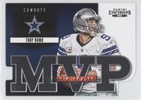 Tony Romo