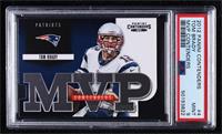 Tom Brady [PSA 9 MINT]