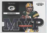 Aaron Rodgers