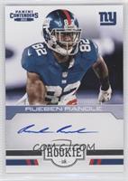 Rueben Randle #/75