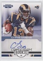 Chris Givens #/75