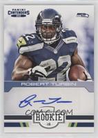 Robert Turbin #/75